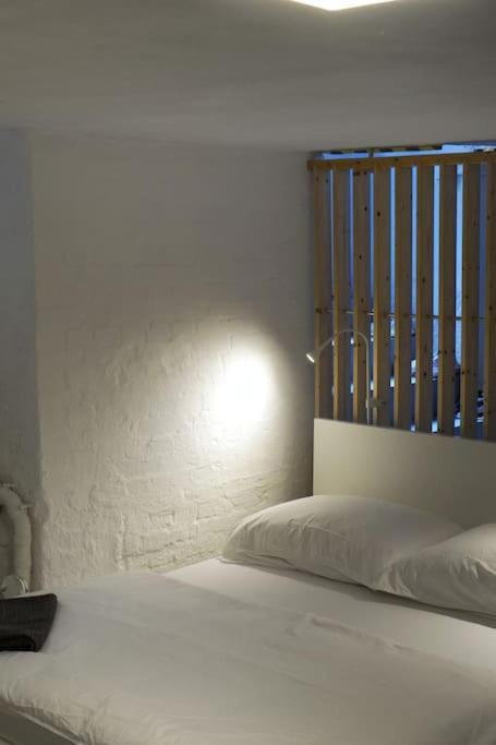 Central, Cozy & Beautiful Designed 2-Rooms Apt. Near River Berlín Exterior foto